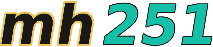 mh251 logo